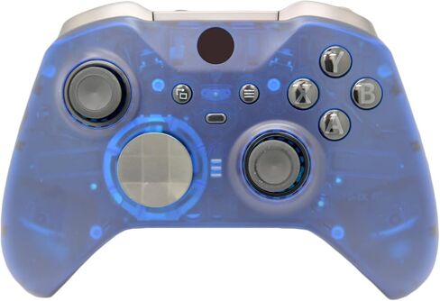 Elite 2 Custom Controller for PC, Windows 10+ Series X/S & One (Crazy Cards) in Saudi Arabia