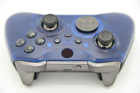 Elite 2 Custom Controller for PC, Windows 10+ Series X/S & One (Crazy Cards) in Saudi Arabia