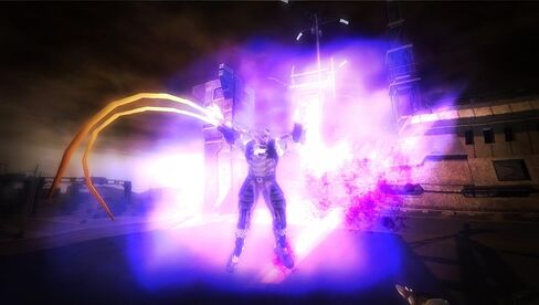 Stormrise - Xbox 360 in Saudi Arabia
