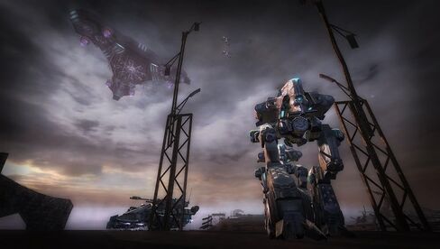 Stormrise - Xbox 360 in Saudi Arabia