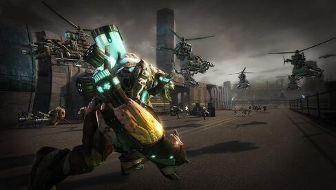 Stormrise - Xbox 360 in Saudi Arabia