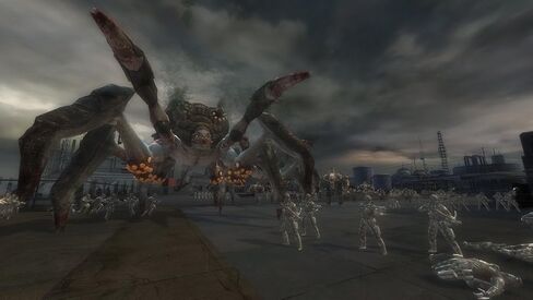 Stormrise - Xbox 360 in Saudi Arabia