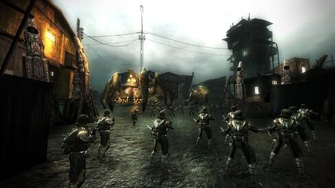 Stormrise - Xbox 360 in Saudi Arabia