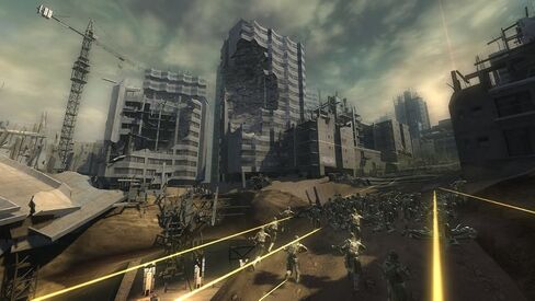 Stormrise - Xbox 360 in Saudi Arabia