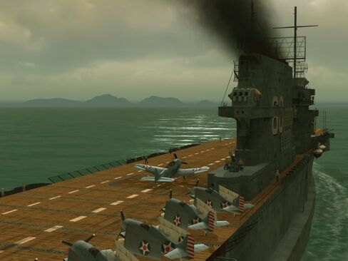 Battlestations Midway - Steam PC [Online Game Code] in Saudi Arabia