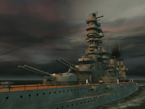 Battlestations Midway - Steam PC [Online Game Code] in Saudi Arabia
