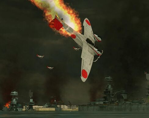 Battlestations Midway - Steam PC [Online Game Code] in Saudi Arabia
