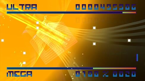 BIT.TRIP FLUX [Online Game Code] in Saudi Arabia