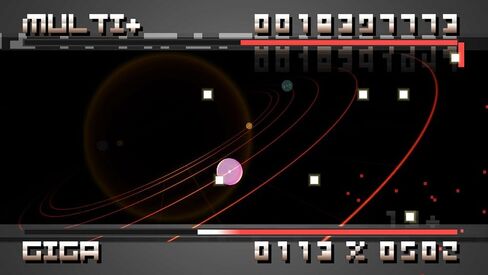 BIT.TRIP FLUX [Online Game Code] in Saudi Arabia