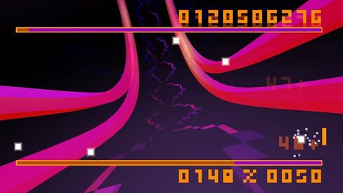 BIT.TRIP FLUX [Online Game Code] in Saudi Arabia