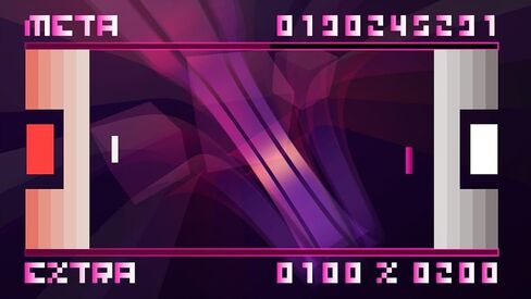 BIT.TRIP FLUX [Online Game Code] in Saudi Arabia