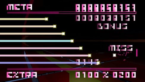 BIT.TRIP FLUX [Online Game Code] in Saudi Arabia