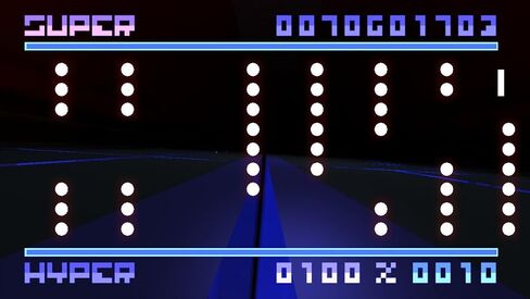 BIT.TRIP FLUX [Online Game Code] in Saudi Arabia