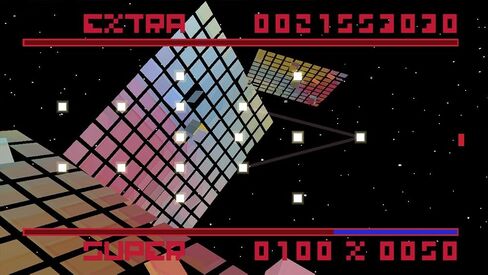 BIT.TRIP FLUX [Online Game Code] in Saudi Arabia