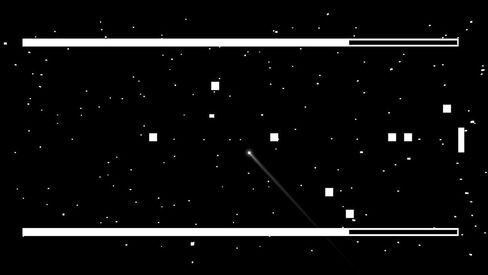 BIT.TRIP FLUX [Online Game Code] in Saudi Arabia