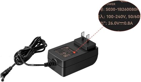 YAXRO Compatible with Tineco Floor One S3/S3 Breeze/Ifloor 3/Ifloor Breeze Accessories Tineco S5/S5 Pro 2 Charger Charging Base Dock (Color : S3 iFloor 3) in Kuwait