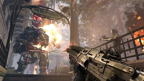 Wolfenstein: Youngblood - Deluxe Edition - Pre-load [Online Game Code] in Saudi Arabia