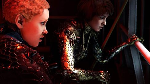 Wolfenstein: Youngblood - Deluxe Edition - Pre-load [Online Game Code] in Saudi Arabia