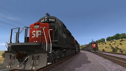 Trainz Simulator 12 [Download] in Saudi Arabia