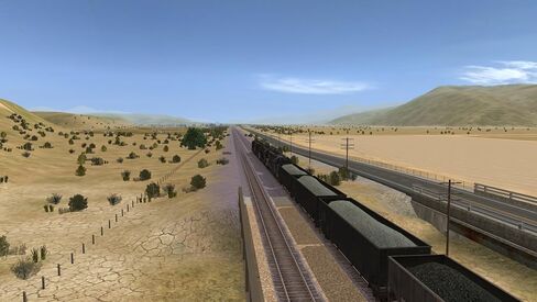 Trainz Simulator 12 [Download] in Saudi Arabia
