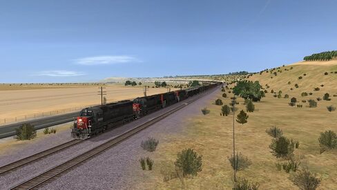 Trainz Simulator 12 [Download] in Saudi Arabia
