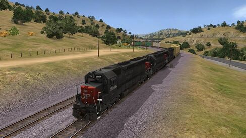 Trainz Simulator 12 [Download] in Saudi Arabia