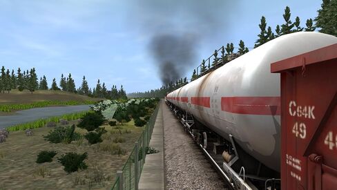 Trainz Simulator 12 [Download] in Saudi Arabia