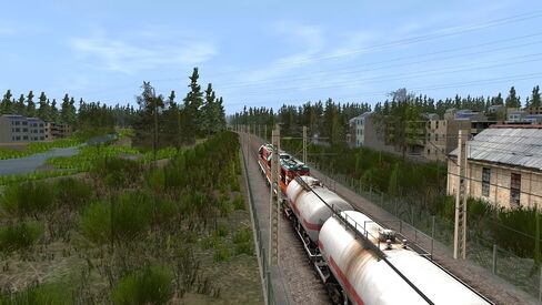 Trainz Simulator 12 [Download] in Saudi Arabia