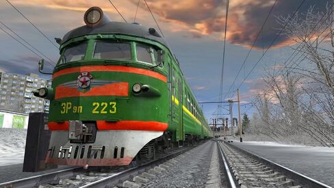 Trainz Simulator 12 [Download] in Saudi Arabia