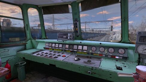 Trainz Simulator 12 [Download] in Saudi Arabia