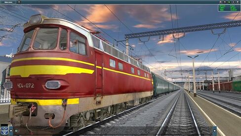 Trainz Simulator 12 [Download] in Saudi Arabia