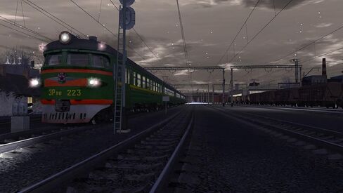 Trainz Simulator 12 [Download] in Saudi Arabia