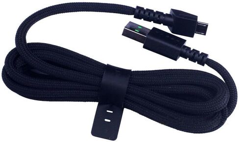 استبدال كابل شحن USB ماوس من BestParts لجهاز Razer Viper Ultimate in Kuwait
