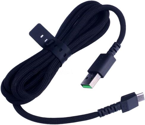 استبدال كابل شحن USB ماوس من BestParts لجهاز Razer Viper Ultimate in Kuwait