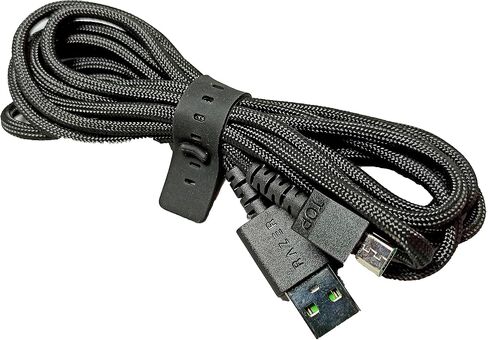 استبدال كابل شحن USB ماوس من BestParts لجهاز Razer Viper Ultimate in Kuwait