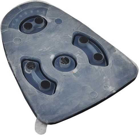 AlveyTech Rubber Keypad for the 4 Key Dynamic Shark DK-REMD01 and DK-REMD02 - Fits Power Wheelchairs, Drive Titan X23, Golden Alante, Compass HD, Invacare Nutron, Jazzy 614 HD, PaceSaver Scout Boss in Saudi Arabia