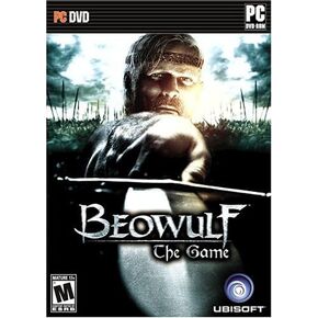 Beowulf: The Game - Playstation 3
