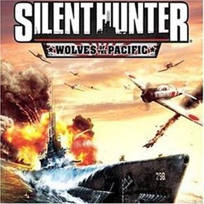 Silent Hunter: Wolves of the Pacific - PC in Kuwait