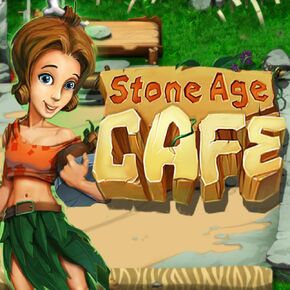 Stone Age Café [Download] in Kuwait