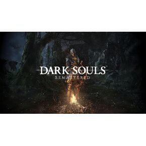 Dark Souls Remastered [Online Game Code] in Saudi Arabia