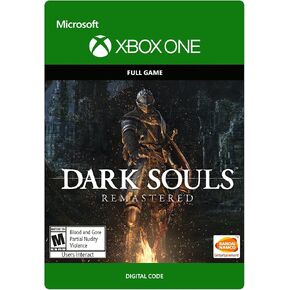 Dark Souls Remastered [Online Game Code] in Kuwait