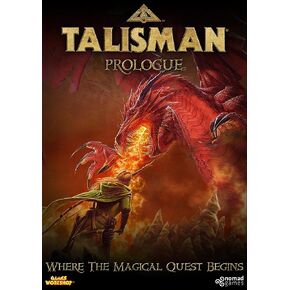 Talisman Prologue Deluxe Edition [Download] in Saudi Arabia