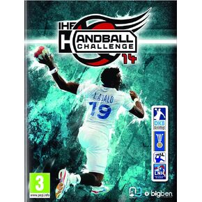 تحدي كرة اليد 2014 [رمز اللعبة على الإنترنت] in Kuwait