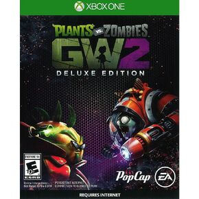 Plants vs. Zombies Garden Warfare 2 - Xbox One Digital Code in Saudi Arabia