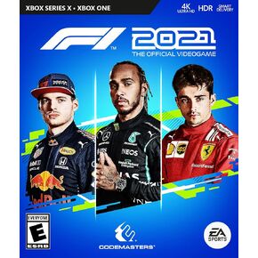 F1 2021: Deluxe - Steam PC [رمز اللعبة على الإنترنت] in Kuwait