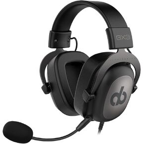 Alpha Bravo by Veho GX-3 Pro Gaming Headset for PS4/ PS5/ Xbox/PC | Wired | Z-PRO Microphone | VAB-003-GX3 in Saudi Arabia
