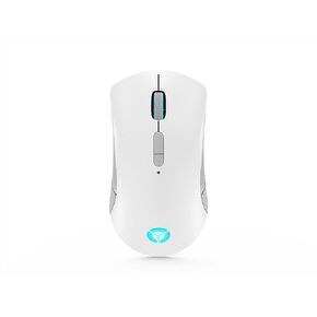Lenovo Legion M600 RGB Wireless Gaming Mouse – 16,000 DPI, 9 Programmable Buttons, 200-Hour Battery Life, 50-Million Clicks Durability – Ambidextrous Computer Mouse (Black) in Kuwait