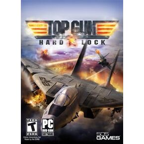Top Gun Hard Lock [Download] in Kuwait