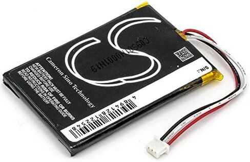 (5 Pack) XSP Battery for Corsair CA-9011127-NA CA-9011136-AP Gaming H2100 Dolby 7.1 Wireless Gaming Headset PN Corsair MH45908 in Kuwait