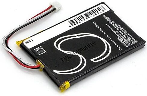 (5 Pack) XSP Battery for Corsair CA-9011127-NA CA-9011136-AP Gaming H2100 Dolby 7.1 Wireless Gaming Headset PN Corsair MH45908 in Kuwait